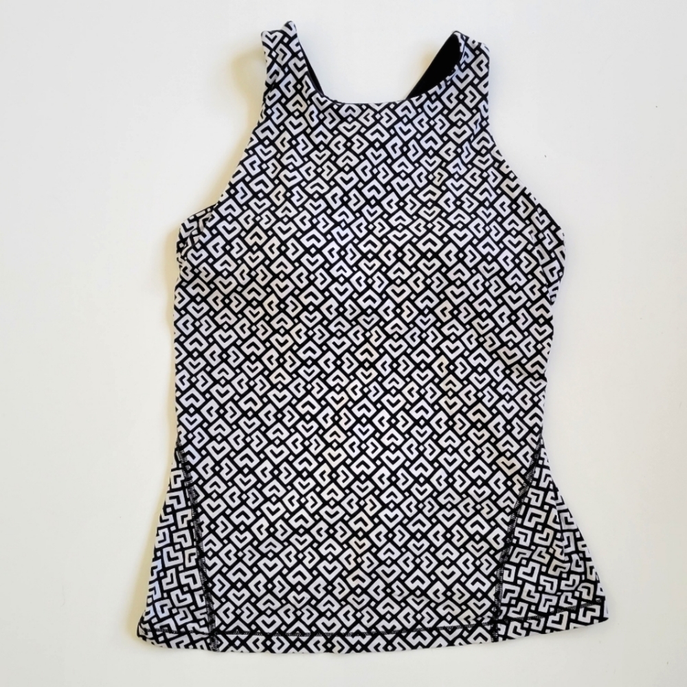 Lucy Workout Tank